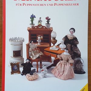 Preisführer Puppenstuben-Puppenhäuser