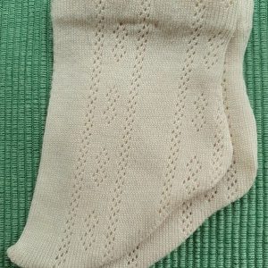 Puppen-Teddystrümpfe handgenäht