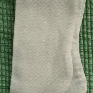 Puppen-Teddystrümpfe handgenäht