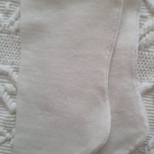 Puppen-Teddystrümpfe handgenäht