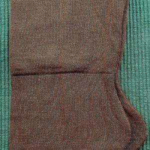 Puppen-Teddystrümpfe handgenäht