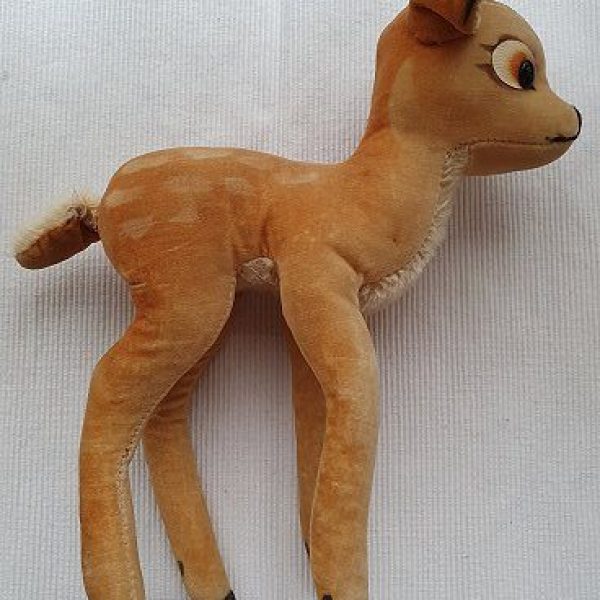 Steiff Reh "Bambi"