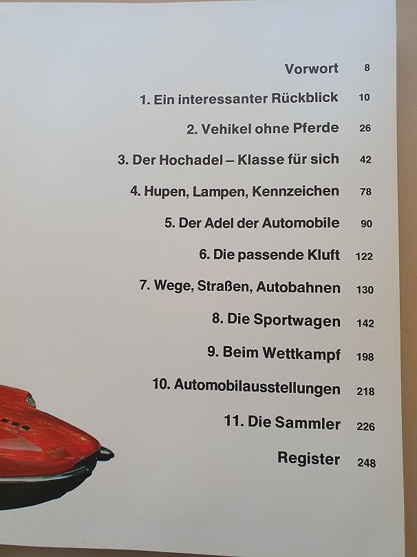 DAS GROSSE BUCH VOM AUTOMOBIL – Bild 2