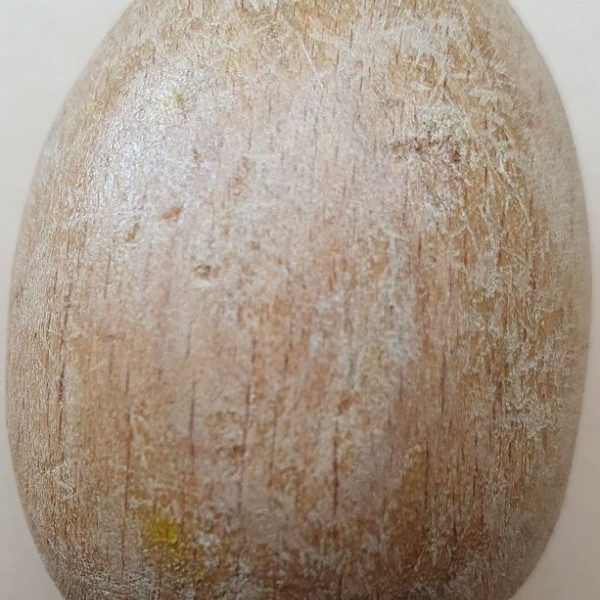 antike Holzstopfeier