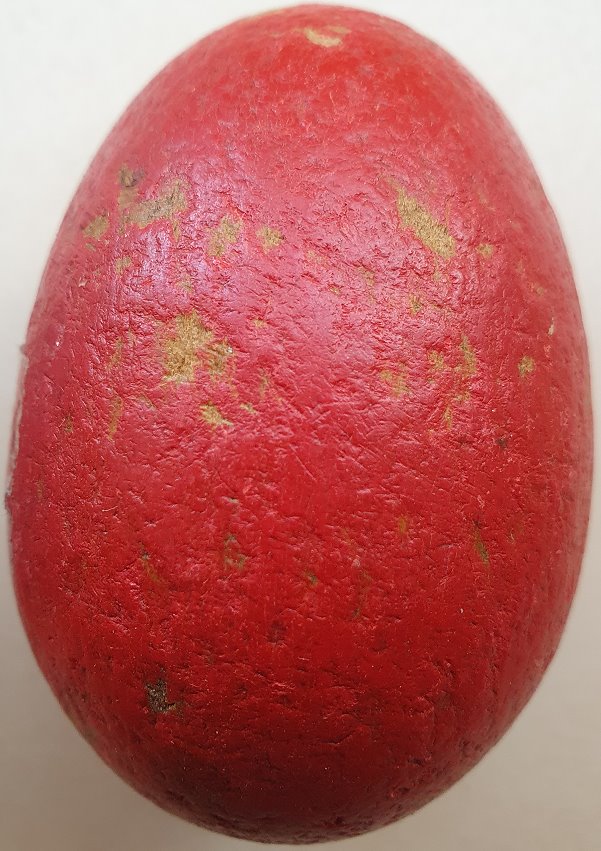 antike Holzstopfeier – Bild 3