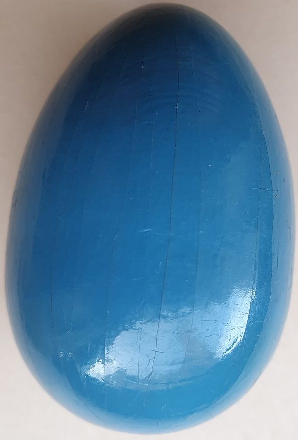 antike Holzstopfeier – Bild 4