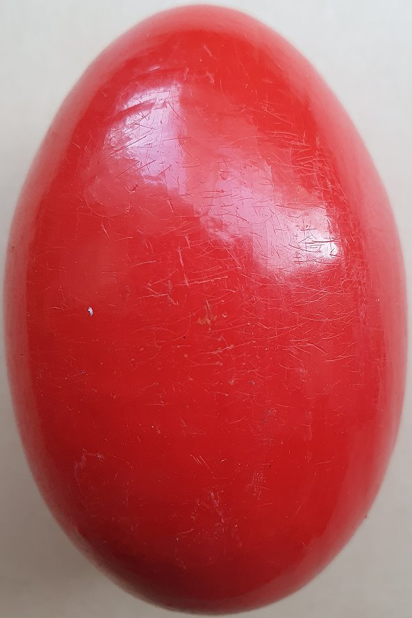 antike Holzstopfeier – Bild 5