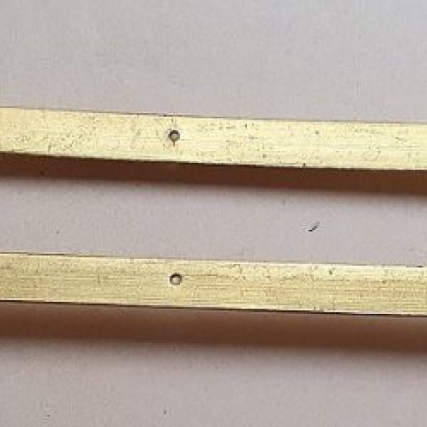 antike Taschenbügel für Perlentaschen